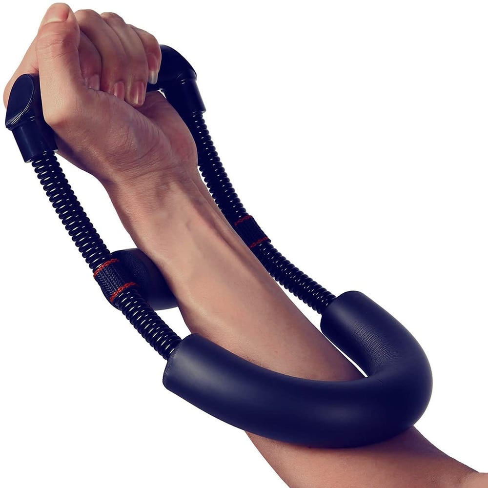 Adjustable Hand Grip Strength Trainers