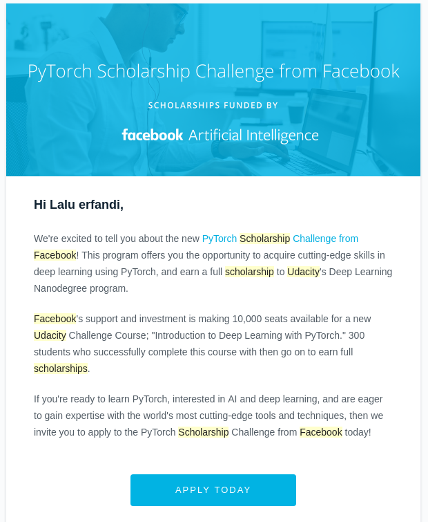 udacity nanodegree ai