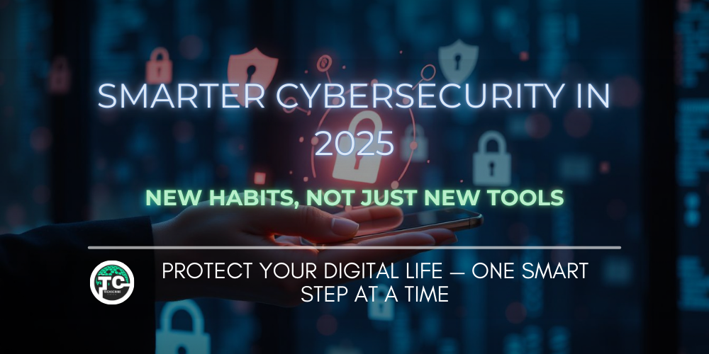How To Stay Safe Online: Smarter Cybersecurity Habits Anyone Can Use