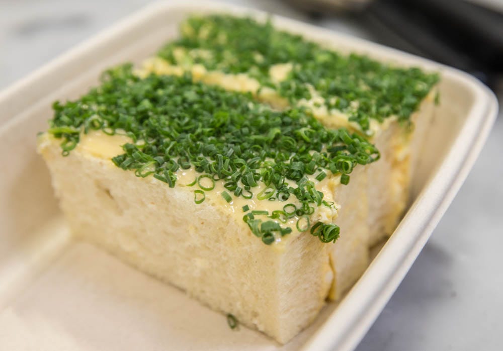 SF Chef’s New Sandwich Shop Is a Love Letter to Vietnam (Served Between Two Slices of Bread)