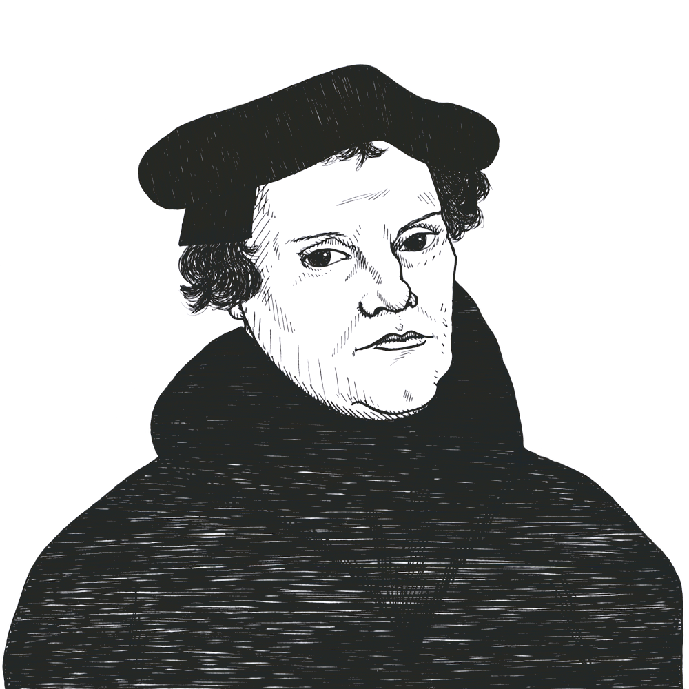 Jewish Women as Witches in Luther’s Imagination