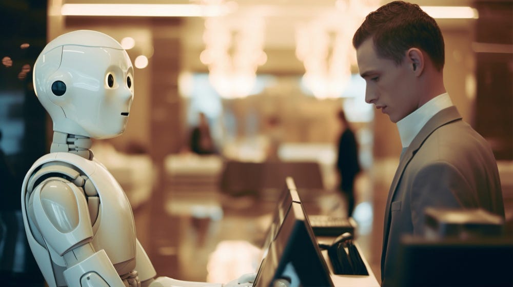 AI Development Decoded: From Concept to Reality
