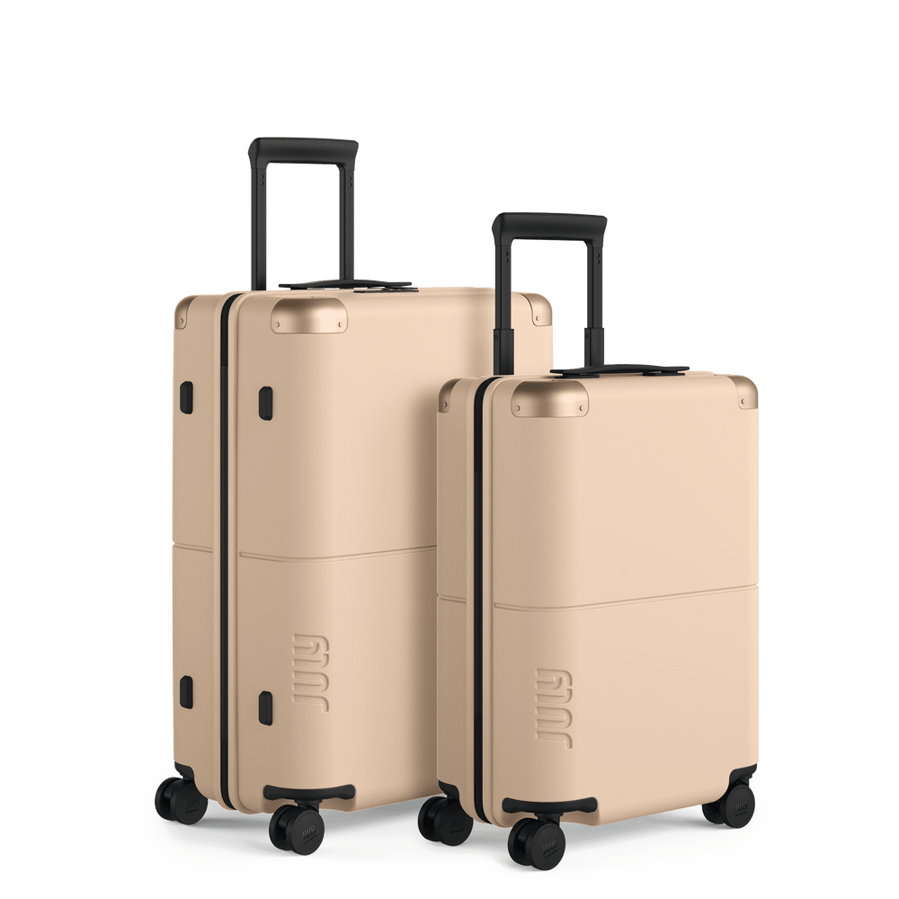 LUGGAGE SETS