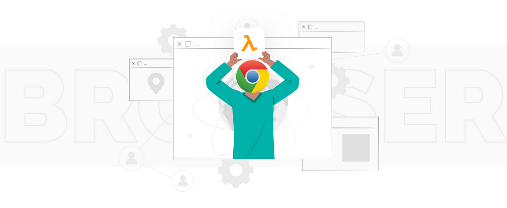 How to Try Running a Headless Chrome? | TechMagic.co