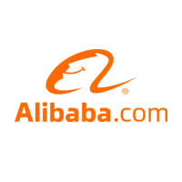 full stack quantum computing company logo alibaba