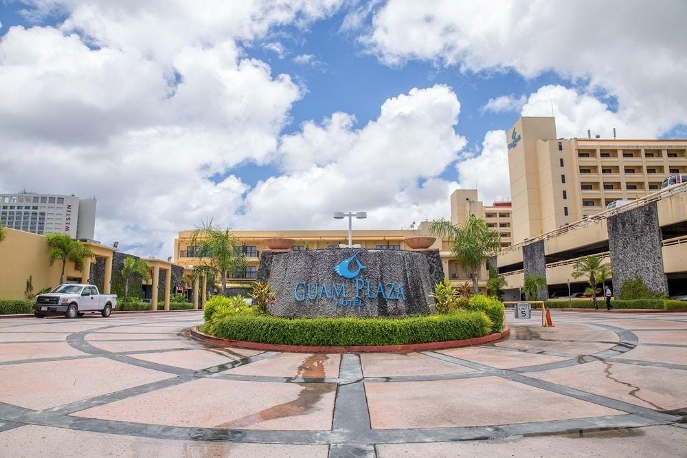 Guam Hotel Plaza Resort Spa Medium Guam Plaza Is The One Of Best Hotels In Book Hotel Near Island With All Luxury Facilities And Services Your Affordable Budget