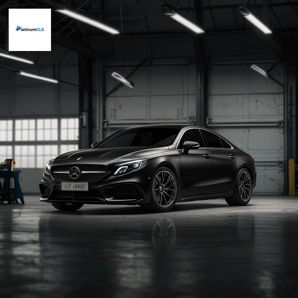 Black Car Service Dallas