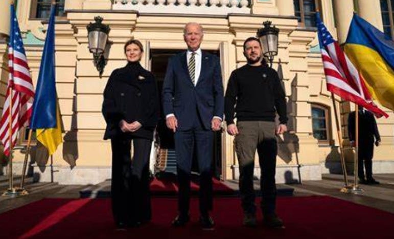 Bipartisan Leaders Urge Biden to Support Poland's Missile Defense