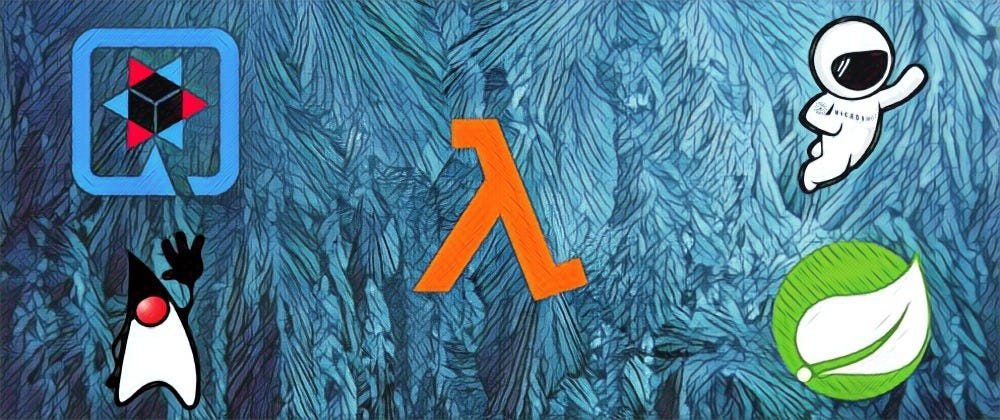 Cold starts with SnapStart for Java Frameworks (Spring Boot vs Quarkus vs Micronaut)