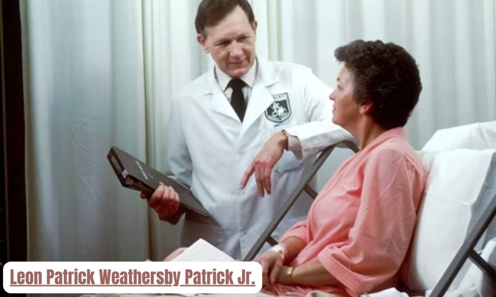Leon Patrick Weathersby Patrick Jr.: The Importance of Regular Chiropractic Checkups for Preventive Health