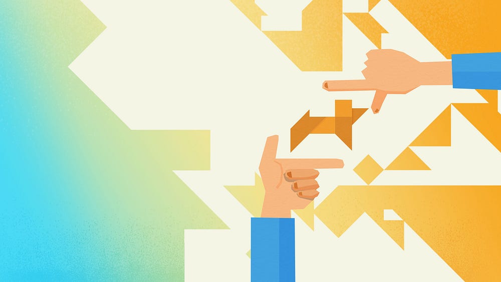 Human-Centered Design for Machine Learning, Hire more UX
