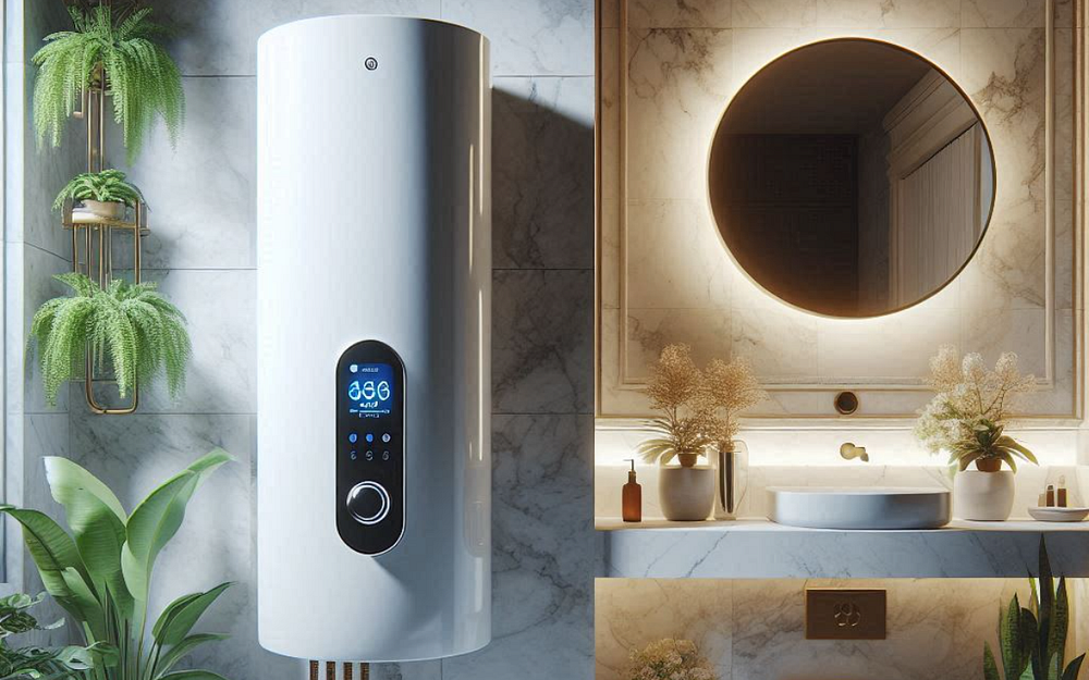 صيانة سخانات كلاج