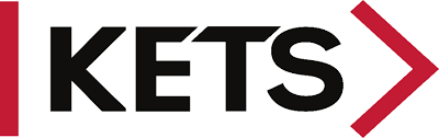 Post Quantum Computing Cryptography Company Logo "KETS"