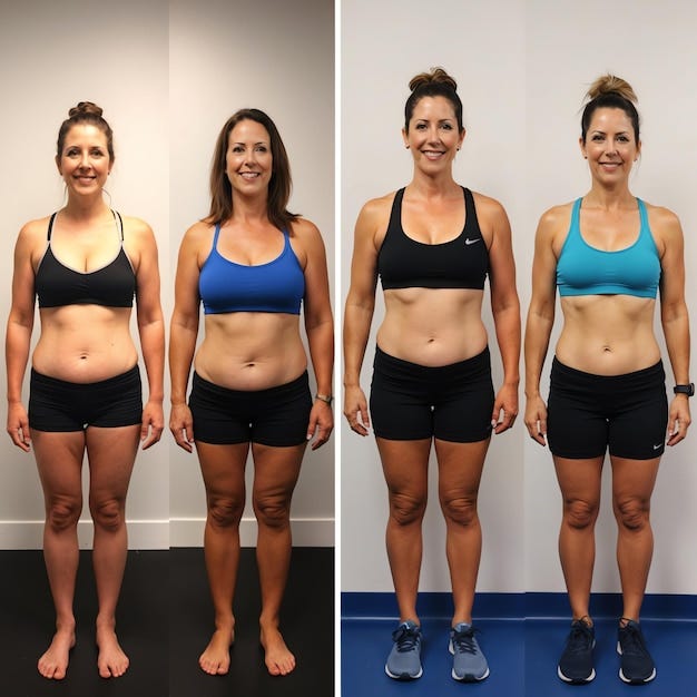 Shape Your Body with HI-EMT EMS Body Sculpting & Jordi Shape Body Contouring in Altrincham