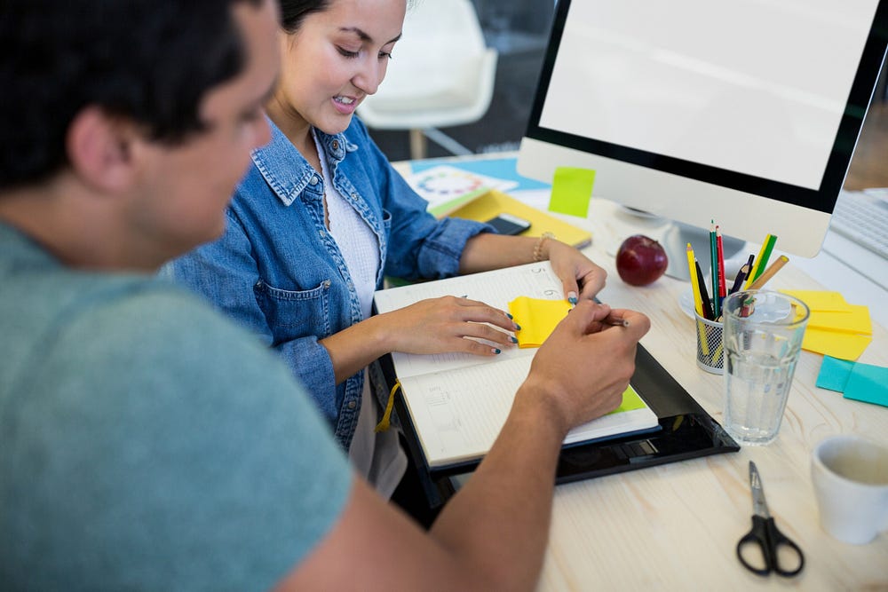 Benefits of Course Redesigning
