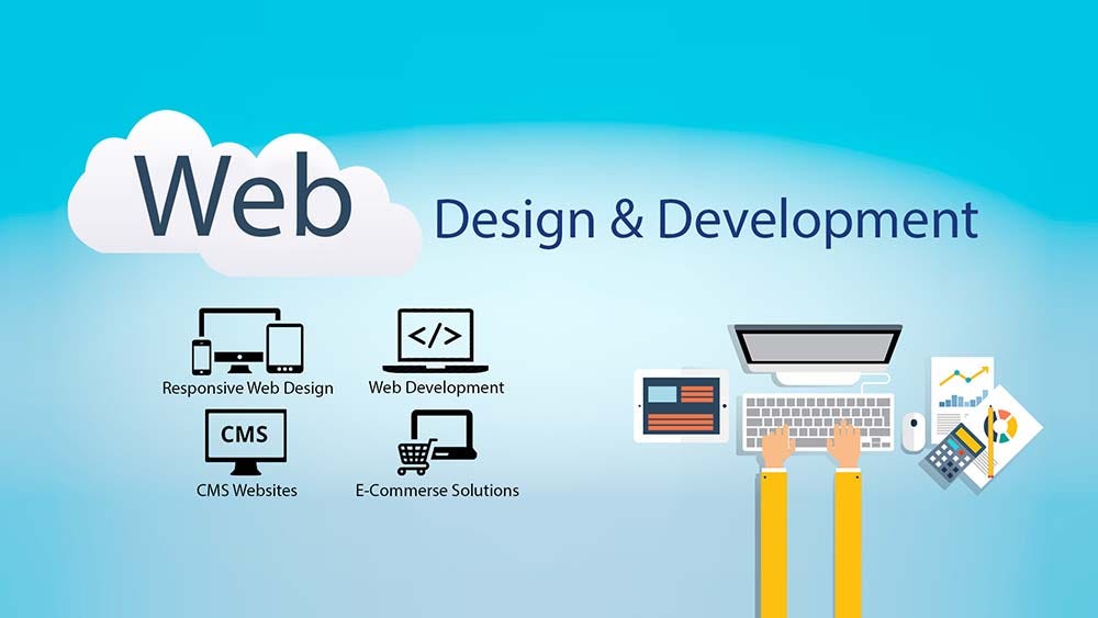 Web App Development — Forever Web Solutions