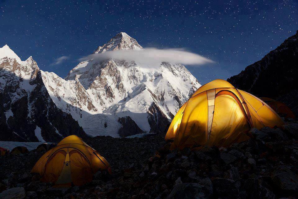 K2 Base Camp Trek-https://hunzaadventuretours.com/tour/k2-base-camp-and-gondogoro-la-pass-trek/