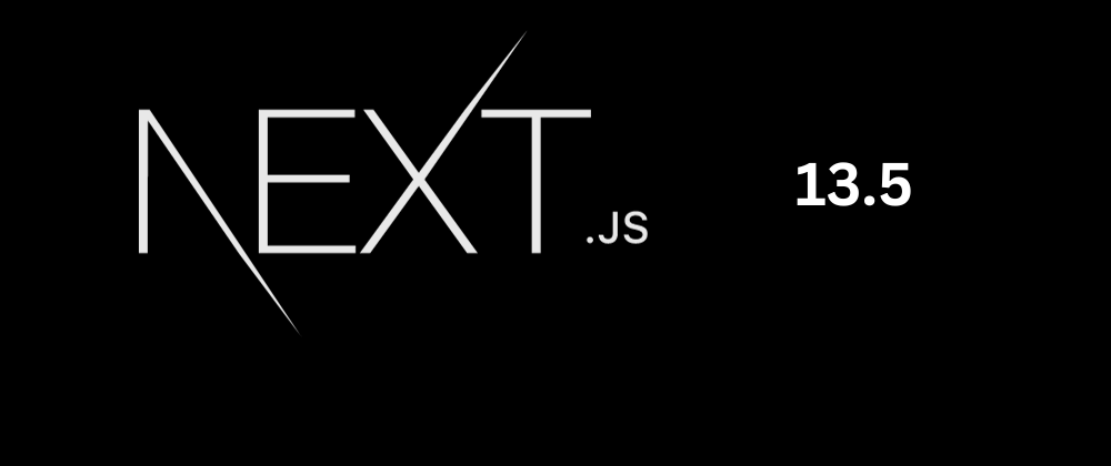 Next.js 13.5 is here! 🎉 It’s the latest version of Next.js. In this article, we’ll learn about:
 The Next.js framework 🏗️
 The key features of Next.js 🔑
 What’s new in Next.js version 13.5 🆕
 
 #Nextjs
 #JavaScript
 #Reactjs
 #Webdev
 #Frontend
 #Backend
 #Fullstack
 #HeadlessCMS
 #Serverless
 #StaticSiteGeneration
 #ssr
 #SSG
 #Nextjs13
 #NextjsTips
 #NextjsTutorials
 #NextjsProjects
 #Nextjs
 #JavaScript
 #Reactjs
 #Webdev
 #Frontend
 #Backend
 #Fullstack
 #HeadlessCMS
 #Serverless