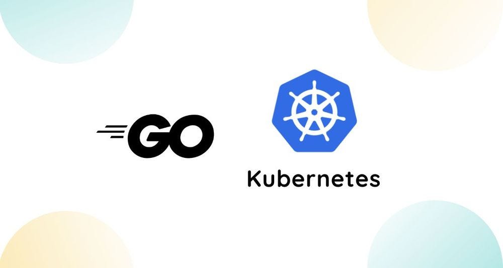 Combining Go and Kubernetes client APIs makes it easy to develop a custom CLI