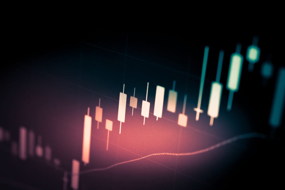 The Hidden Key to Forex Success: Mastering Lot Size & Risk Control