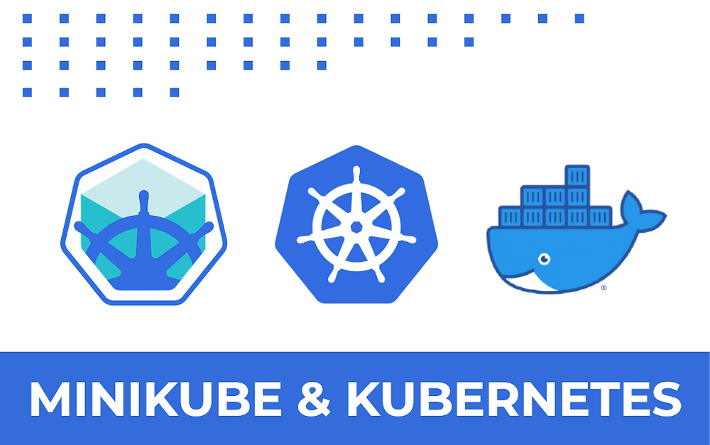 Run Kubernetes on Your MacBook with Minikube — A Beginner’s Guide