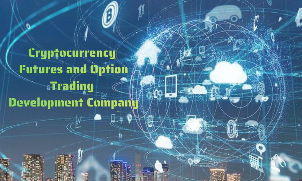 The Smart Way to Build Advanced Crypto Markets With a Cryptocurrency Futures and Option Trading…