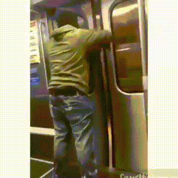 Metro travel troubles