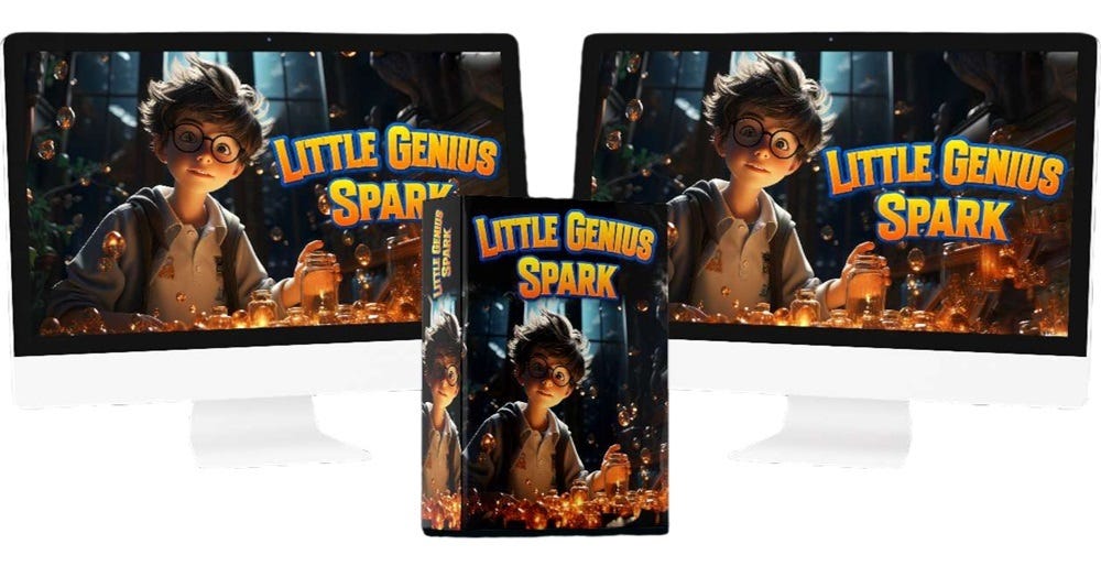 Little-Genius-Spark-review