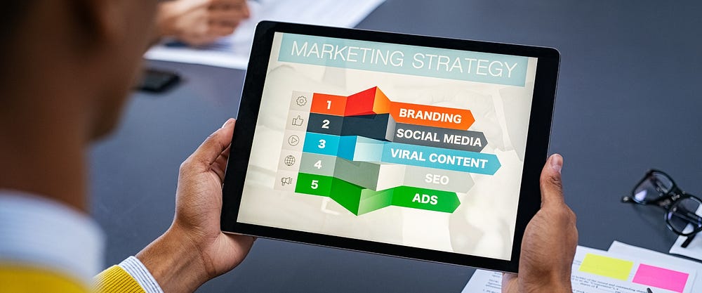 SEO Strategies in 2024 — The HubOps