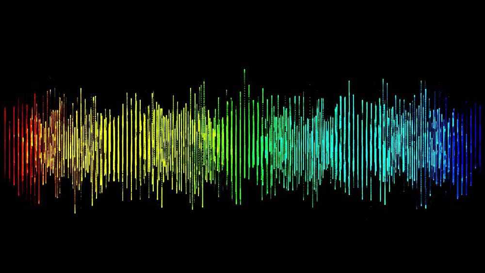 deep learning for audio classification