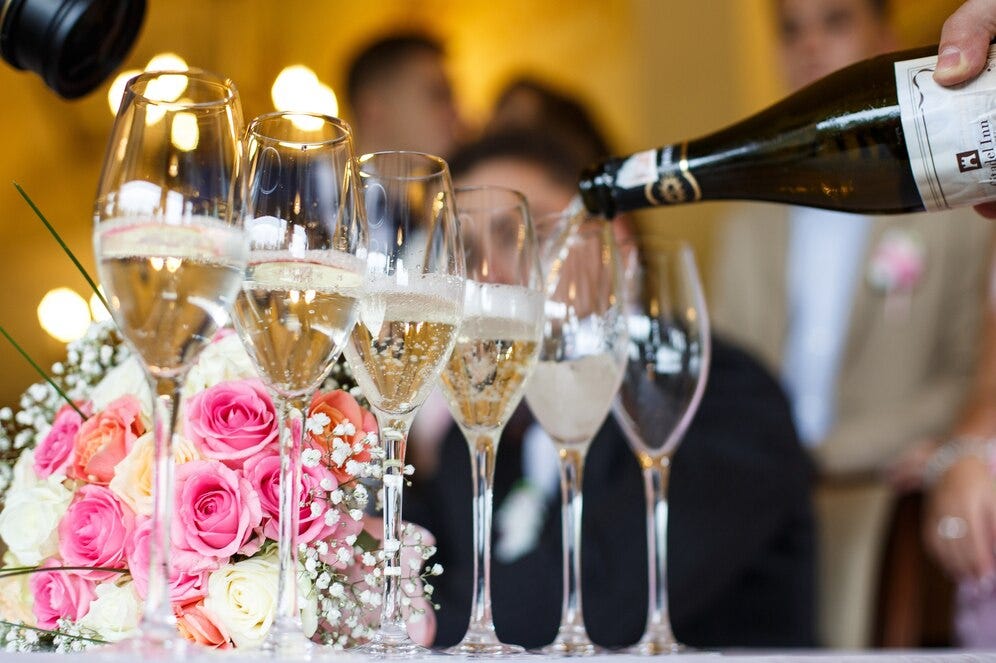 Luxury Event Spaces to Impress Your Guests