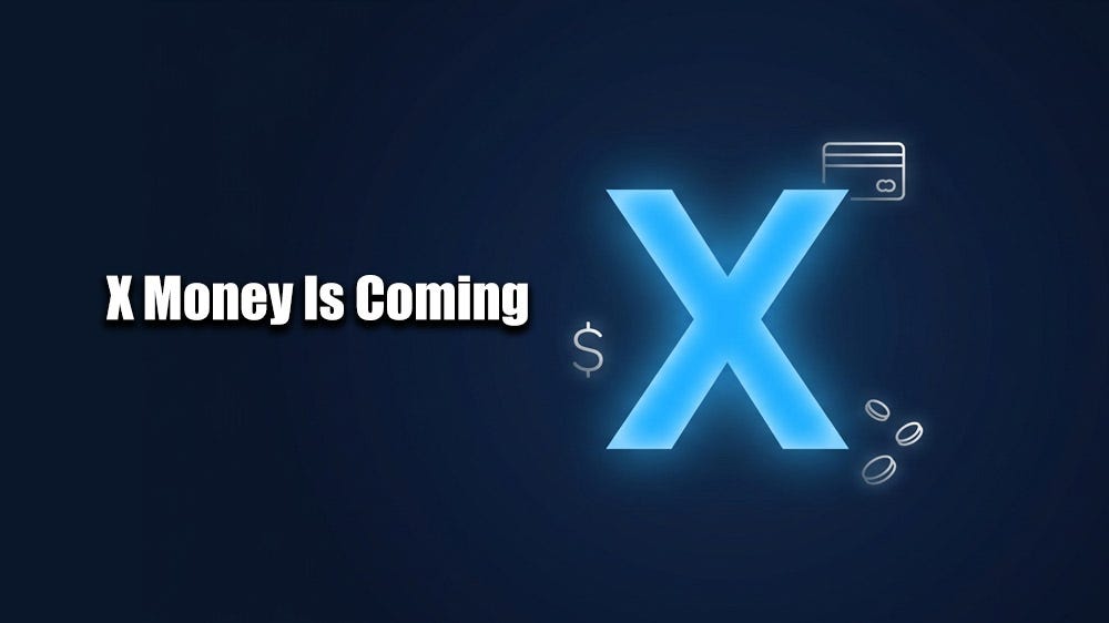 Elon Musk Is About to Launch X Money and It Could Change How You Bank