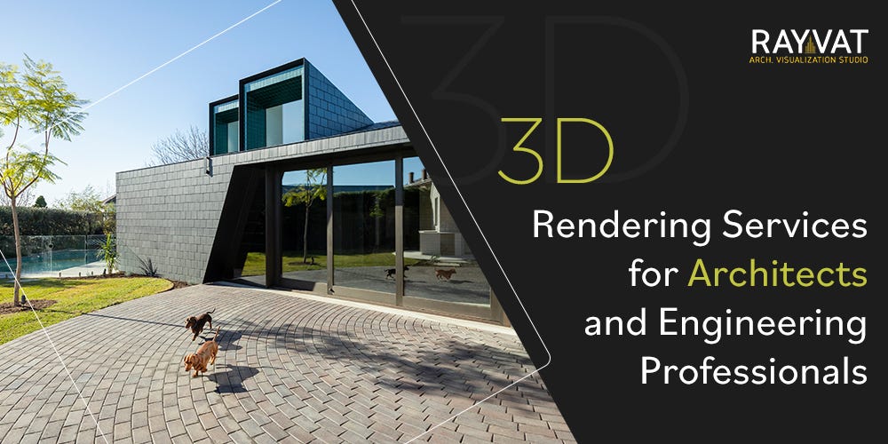 3D-Rendering-Services-for-Architects-and-Engineering-Professionals