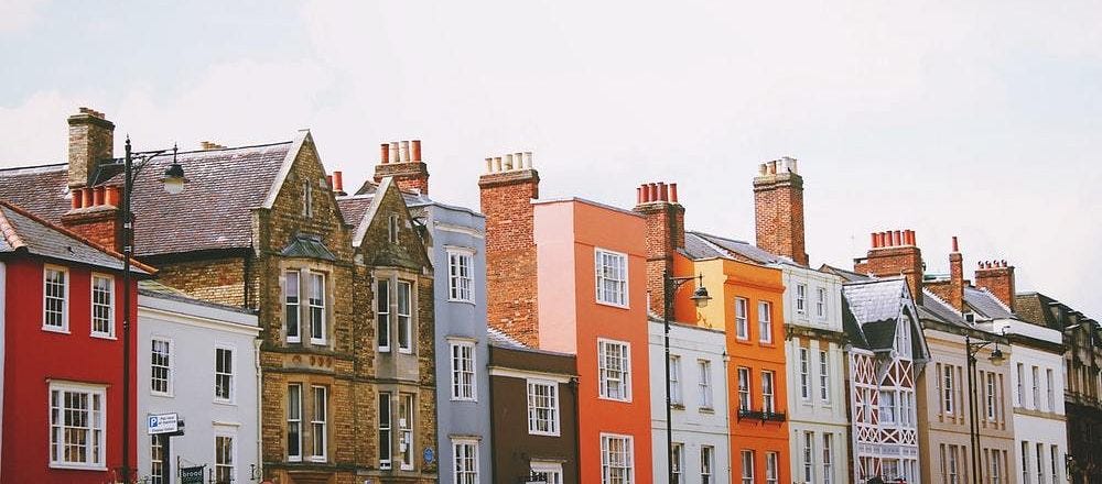 real estate diversification investments