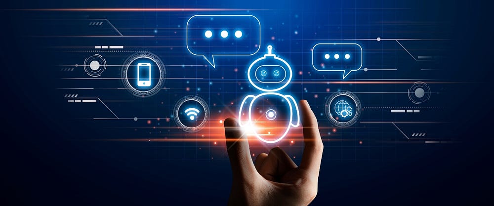 Chatbot Ideas — The HubOps