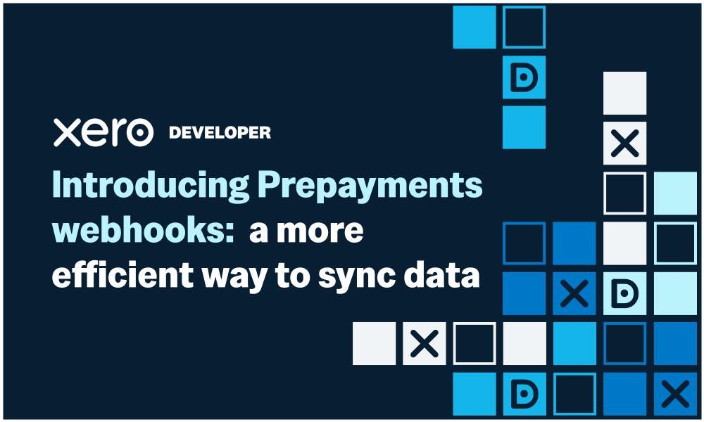 Introducing Prepayments webhooks: a more efficient way to sync data preview