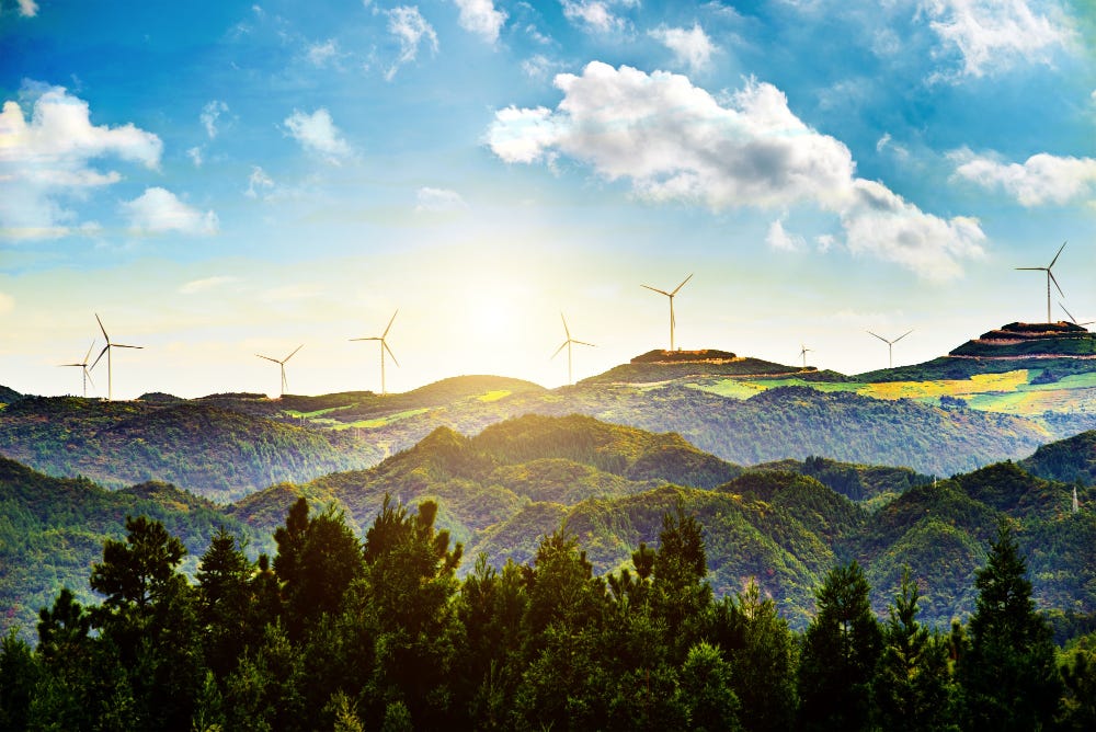 Green Technology & Sustainability Market: Driving Factors, Industry Growth, Key Vendors And…