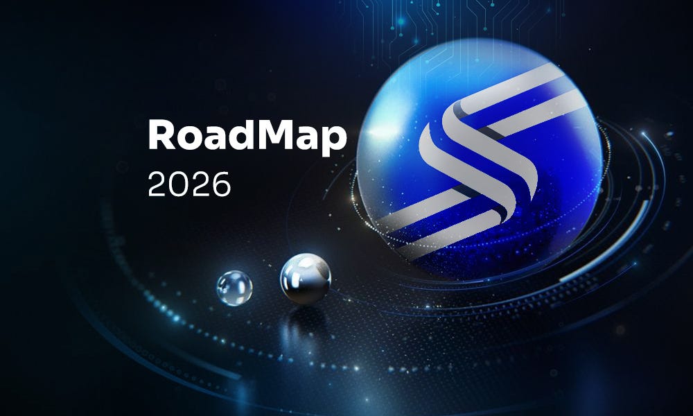 Rango Exchange Roadmap 2026