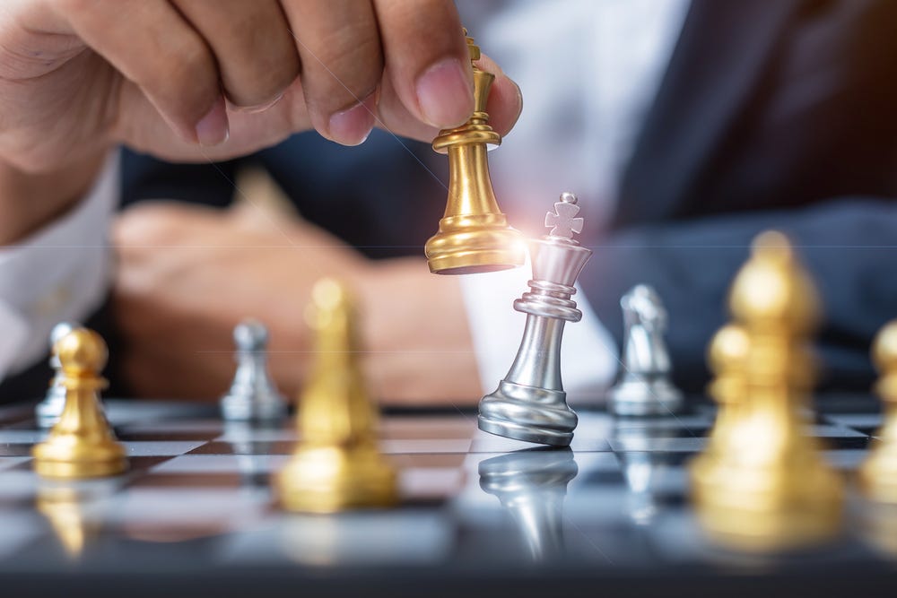 Küresel Finansın Yeni Dönemi: Paranın Geleceğinde Tek Bir Lider Olmayacak