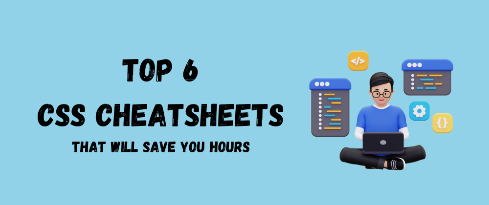 CSS Cheatsheets