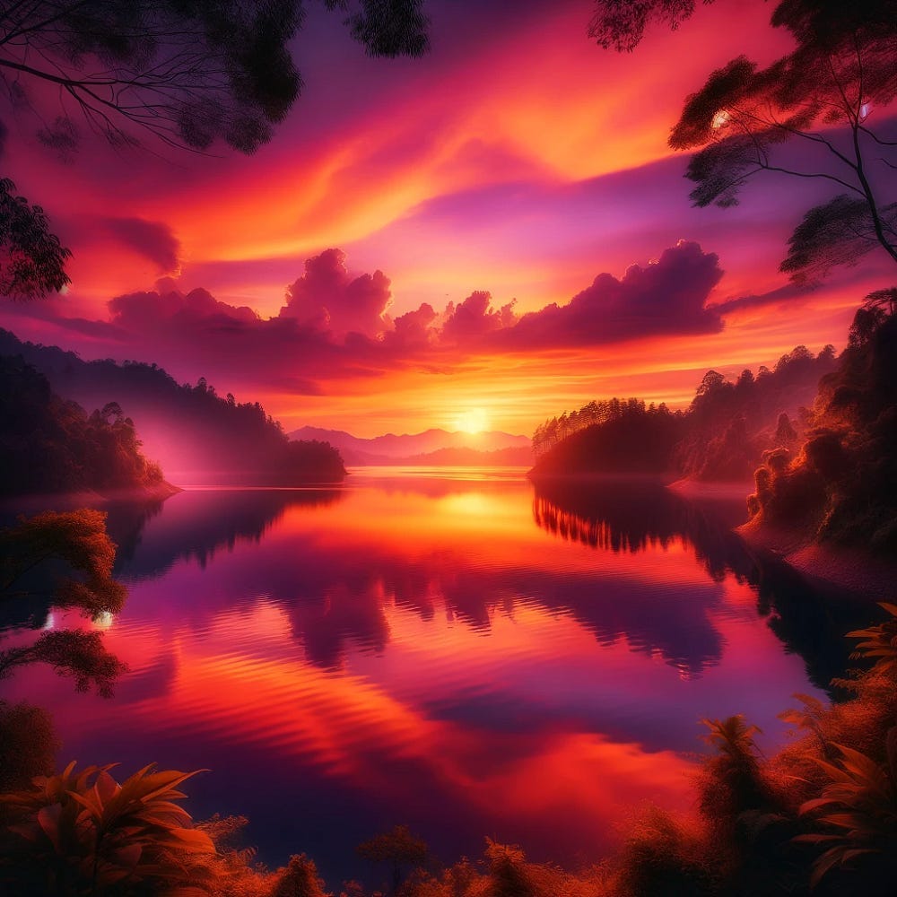 The Best Prompts for Generating Pictures with AI