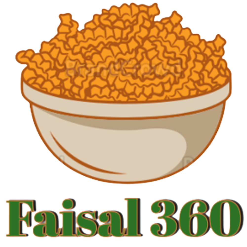 About Us Faisal360.com