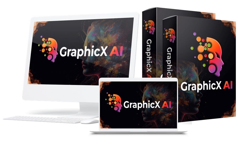GraphicX-AI-review