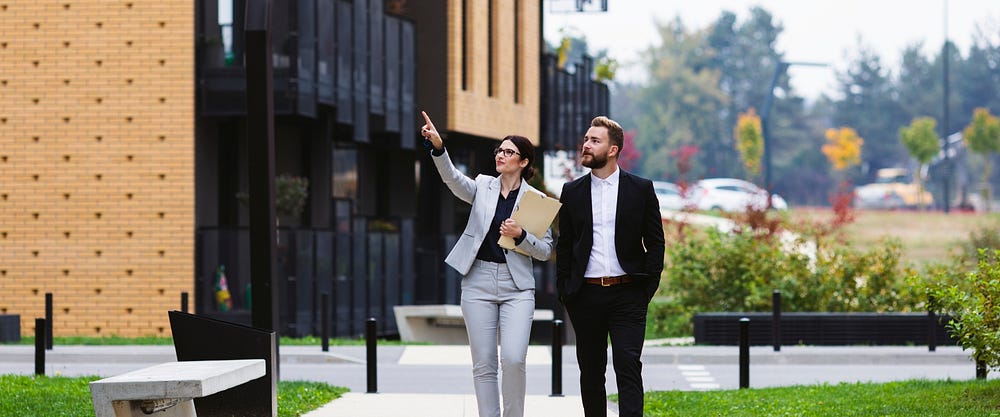 Real Estate SEO Expert — TheHubOps
