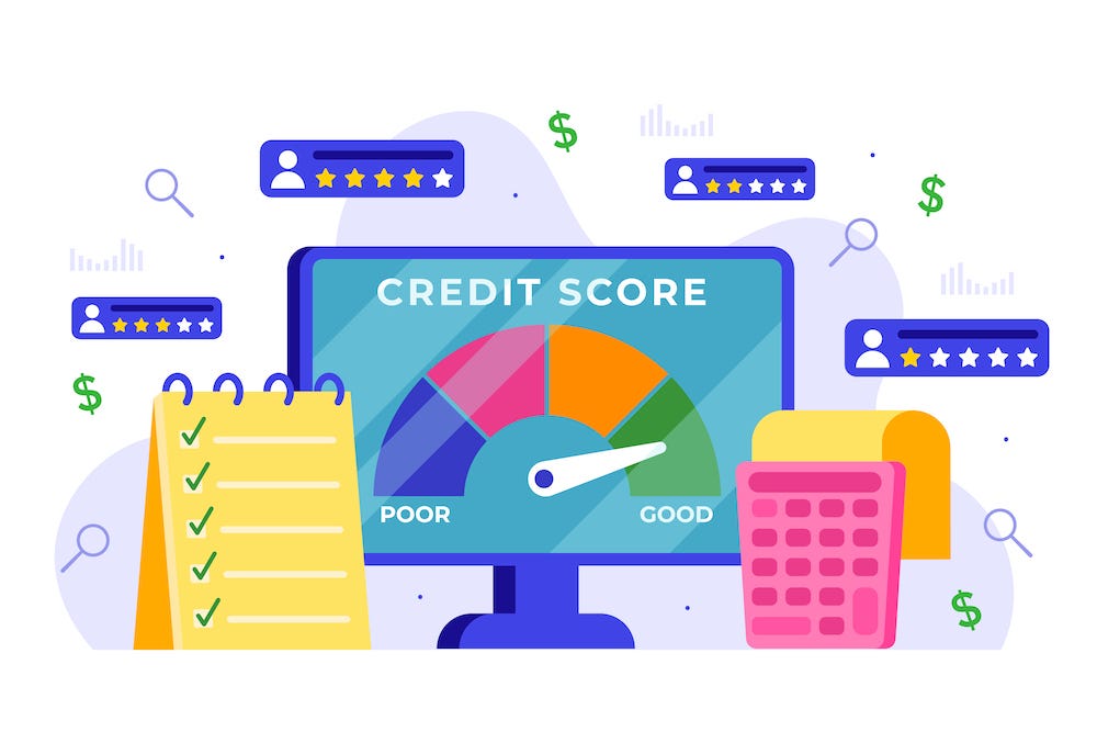 Building a Credit Risk Prediction Portfolio Project Around Business Decisions