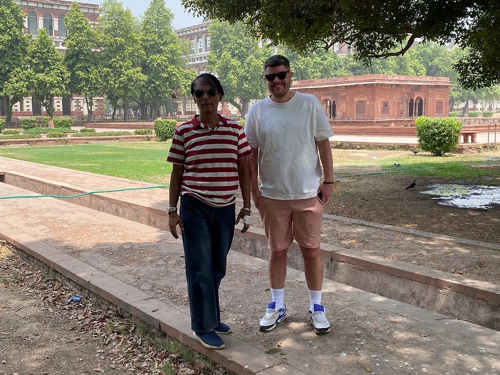 Tour Companion in Delhi – A Real Story of Exploring Delhi with a Local Friend 10 Discovering Delhi with the Best Tour Companion in Delhi