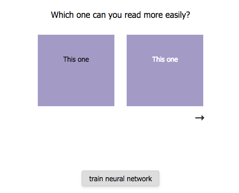 Brain.js - Javascript библиотека для искусственных нейронных сетей