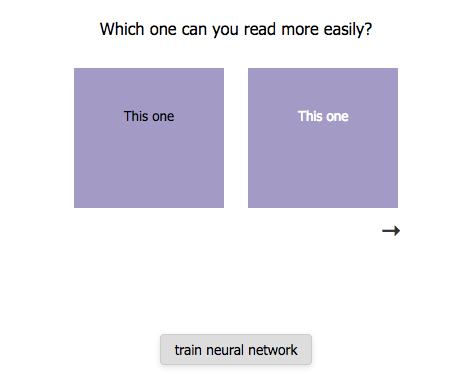 Brain.js - Javascript     