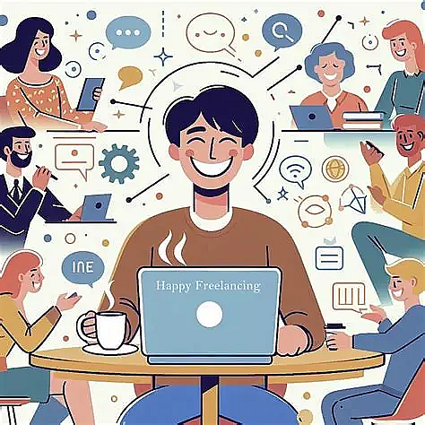 Happy Freelancing 2026