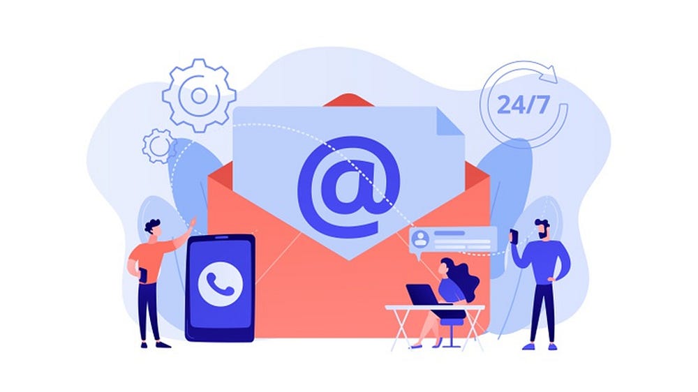 Platformy marketingu e-mailowego